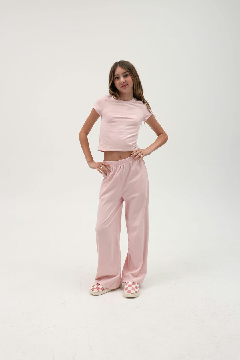 Lounge Lived In Pocket Pant