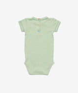 Willie One-piece, Dusty Seafoam