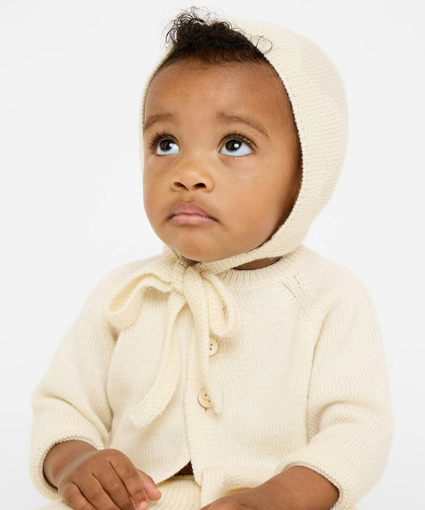 Klade Bonnet, Cream