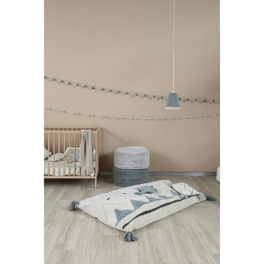 Chill Pouffe