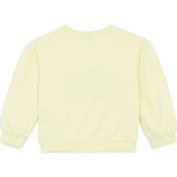 BONTON Pasta la Vista Lys Sweatshirt