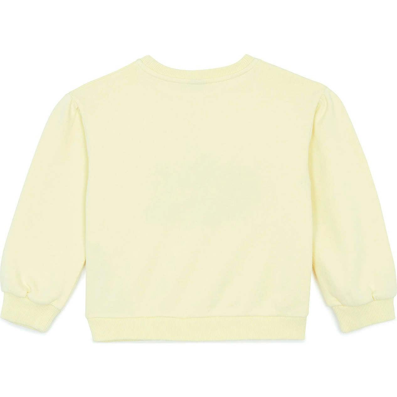 BONTON Pasta la Vista Lys Sweatshirt