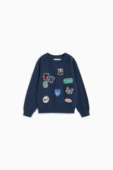 Eden Sweatshirt