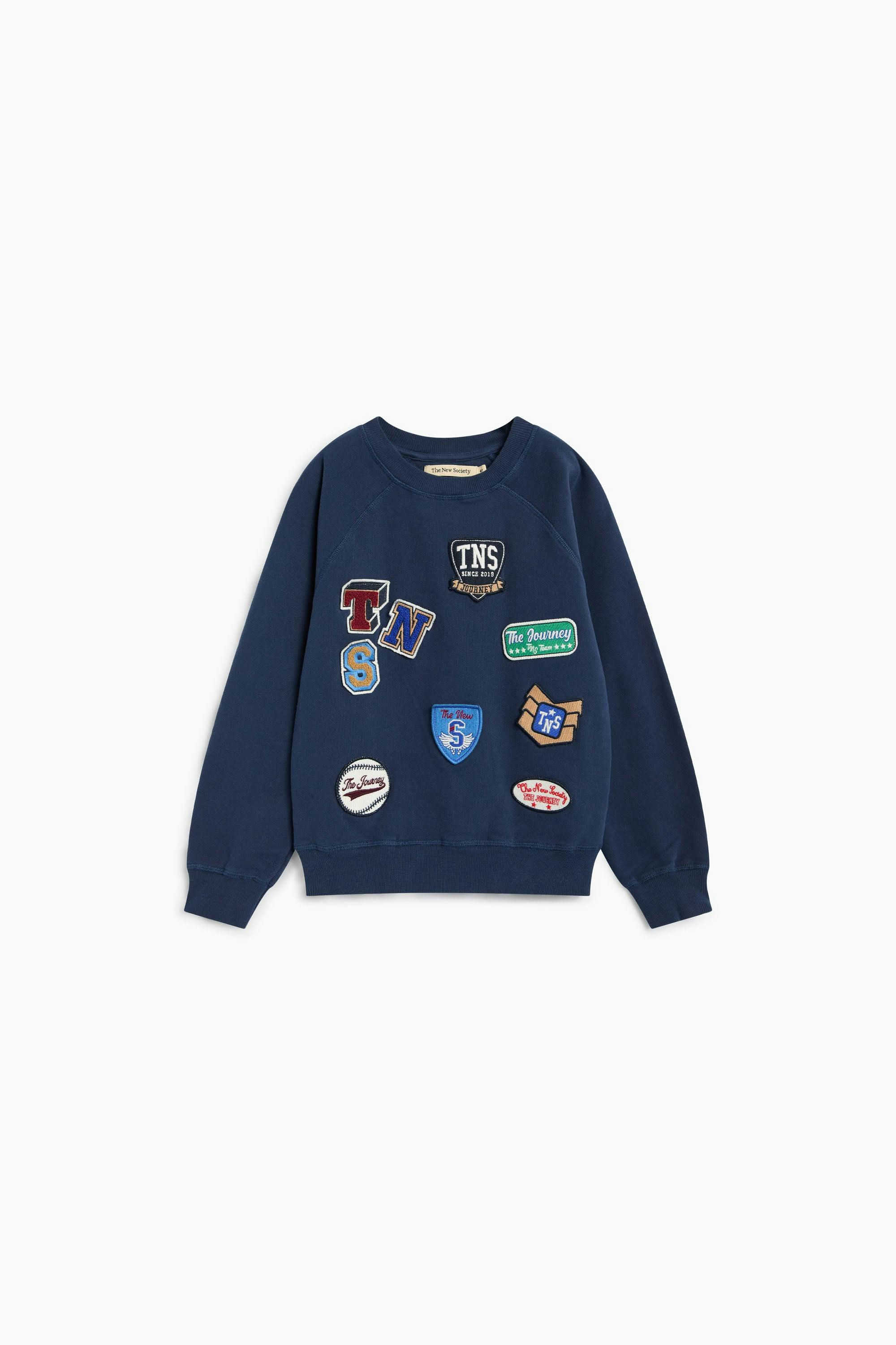 Eden Sweatshirt