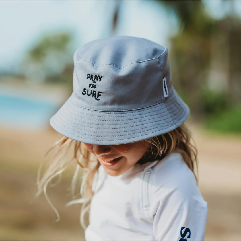 Kai Bucket Hat