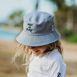 Kai Bucket Hat