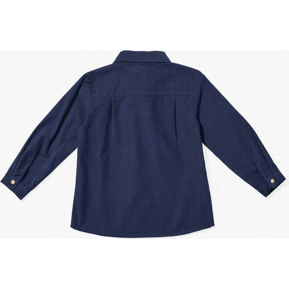 Jeffie Shirt