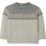 Knit Sweater
