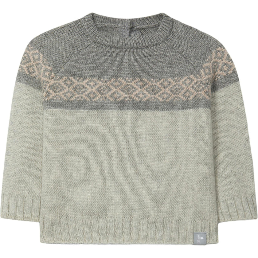 Knit Sweater