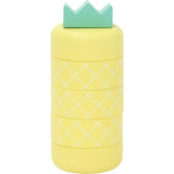 Aloha pineapple topple game & stacker