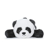 McHugs Lazy Panda Lazy Weighted Plush Animal 30cm