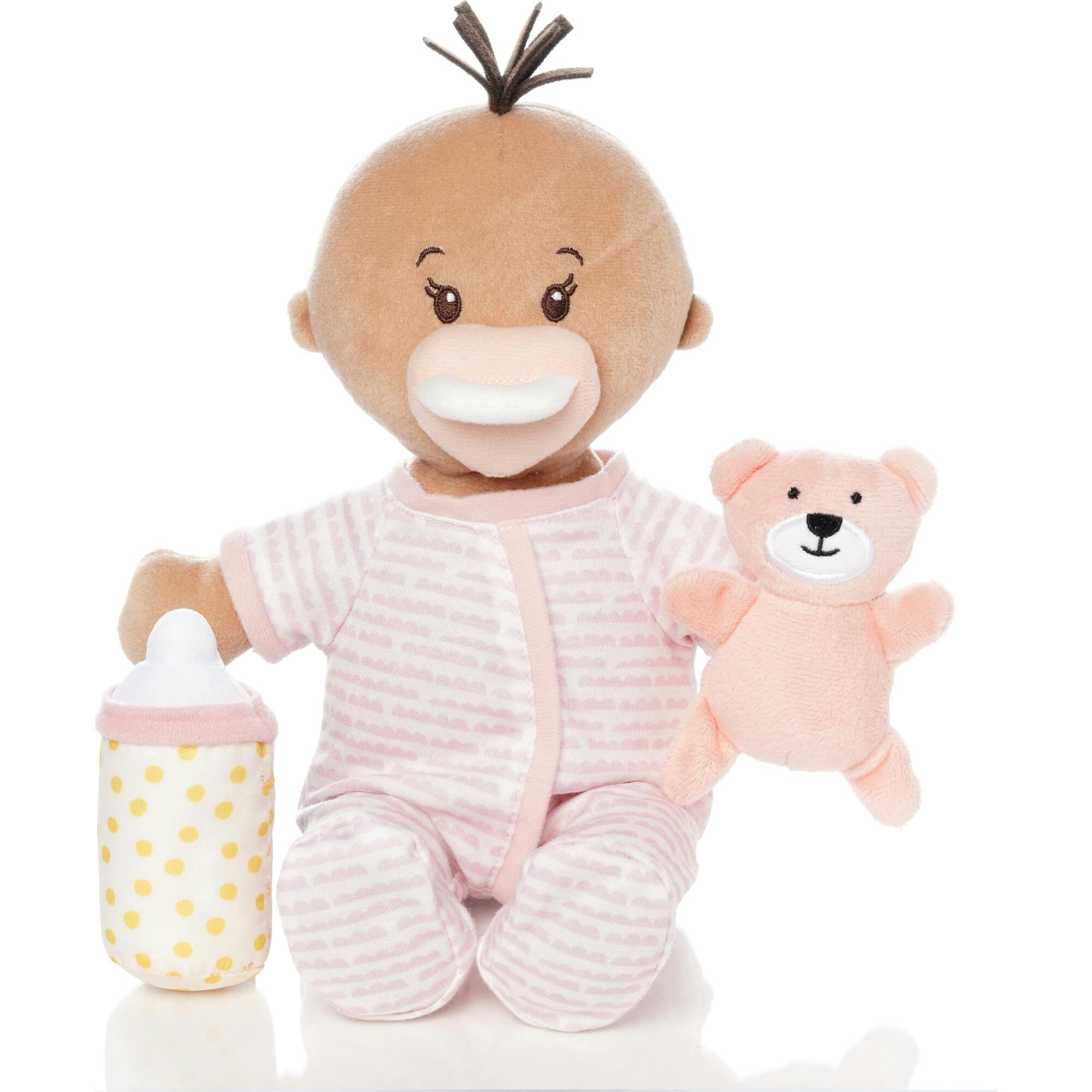 Love, Stella Sleepy Time Set - Beige Doll