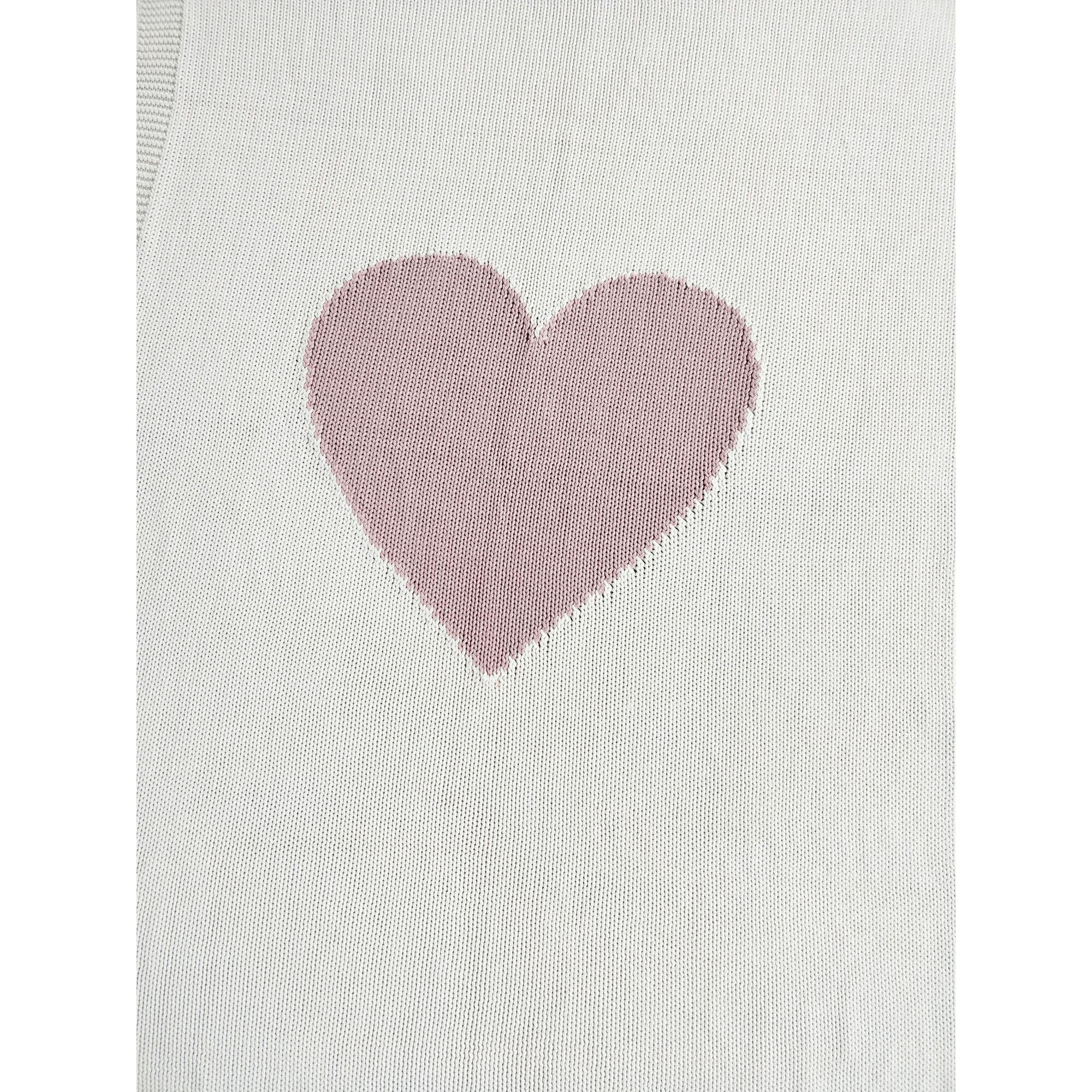 Baby Love Blanket