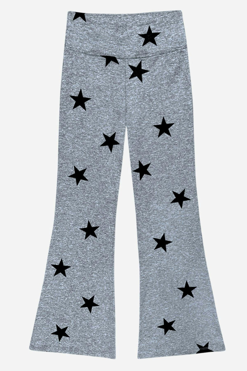 Simply Soft Luxe Flare Legging