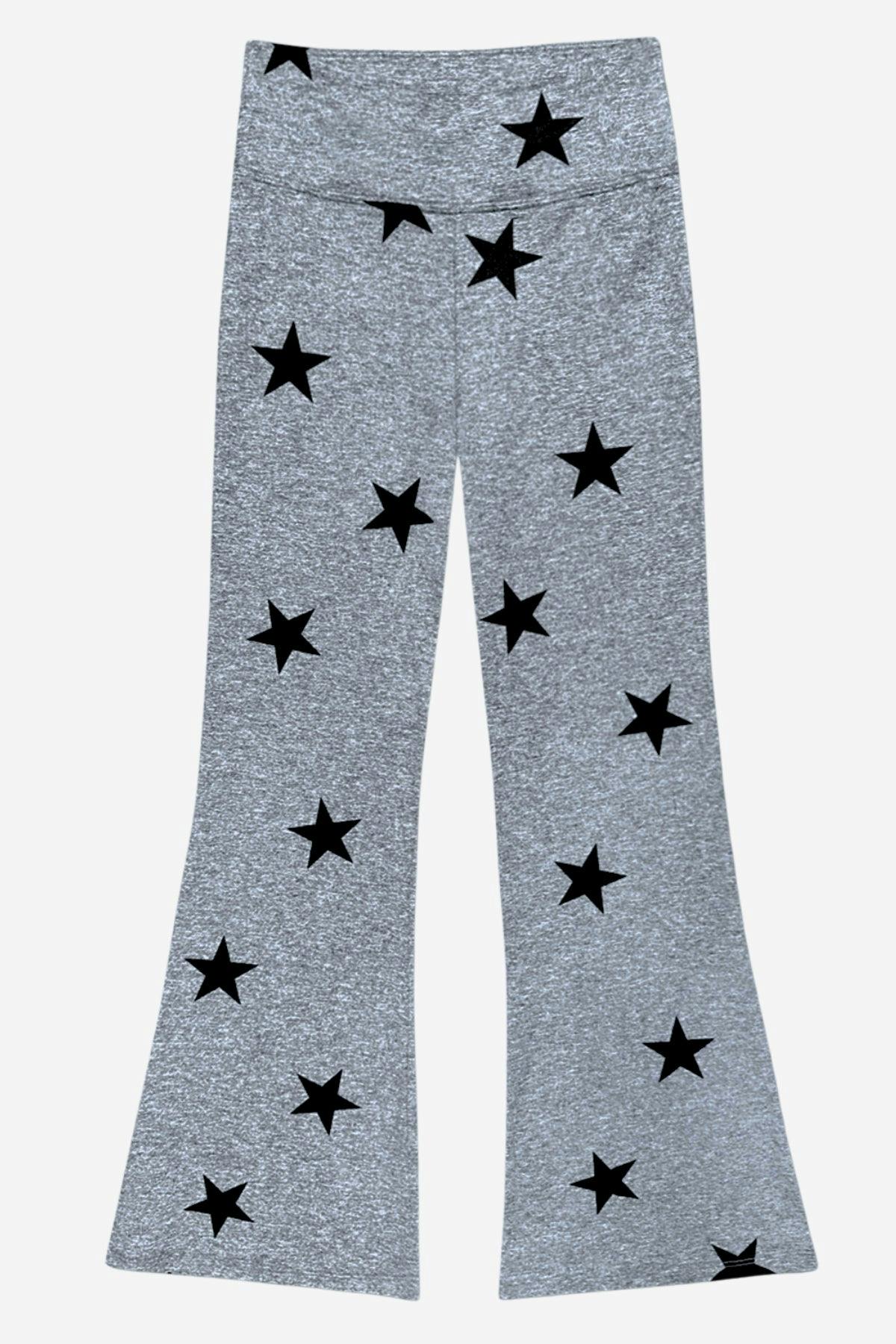 Simply Soft Luxe Flare Legging