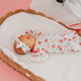Baby Pants - Noel