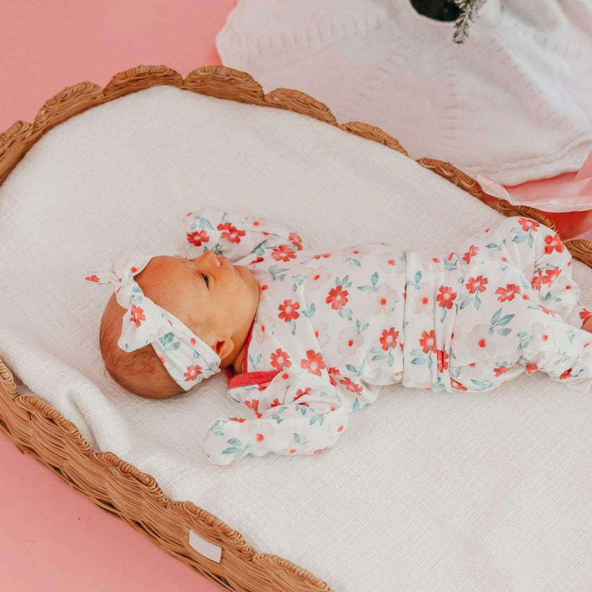Baby Pants - Noel