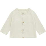 Organic Knit Cardigan