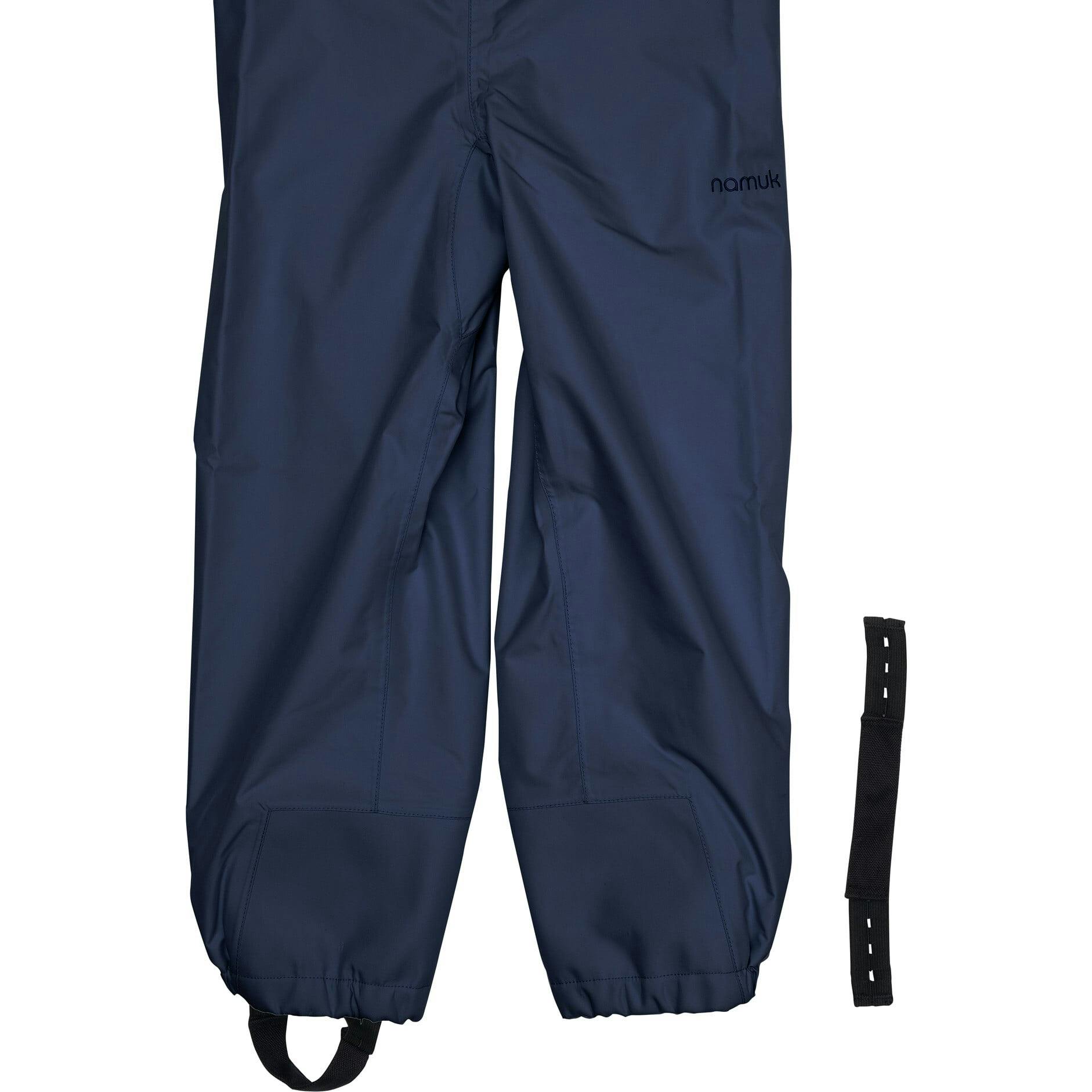 Dan rain pants