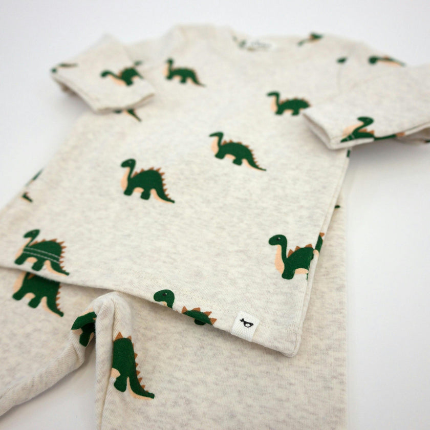 Print Two Piece Set