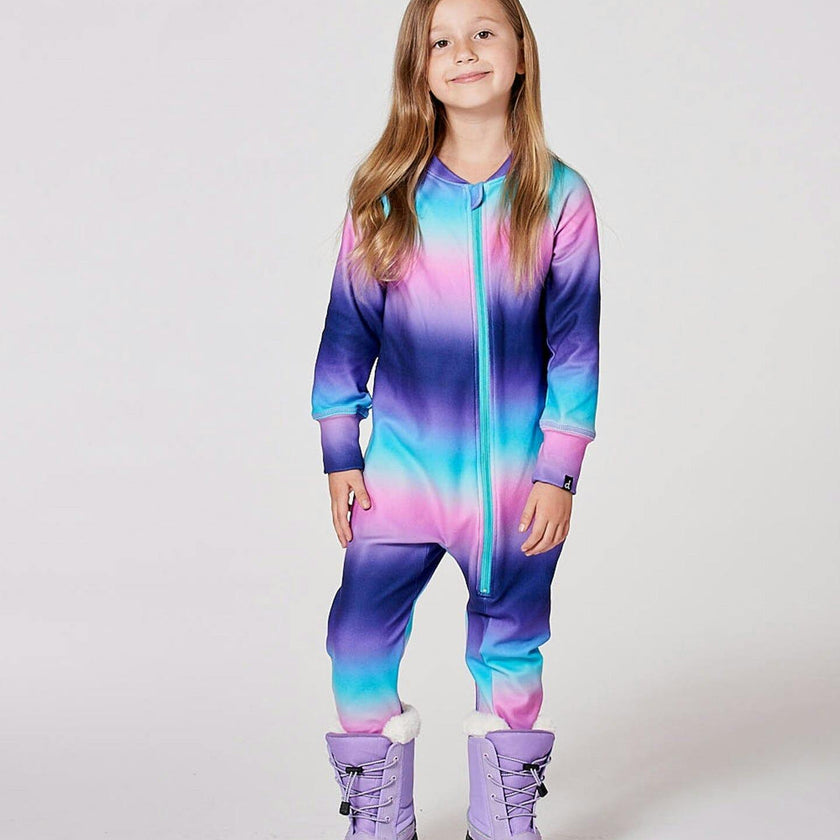 One-Piece Thermal Underwear