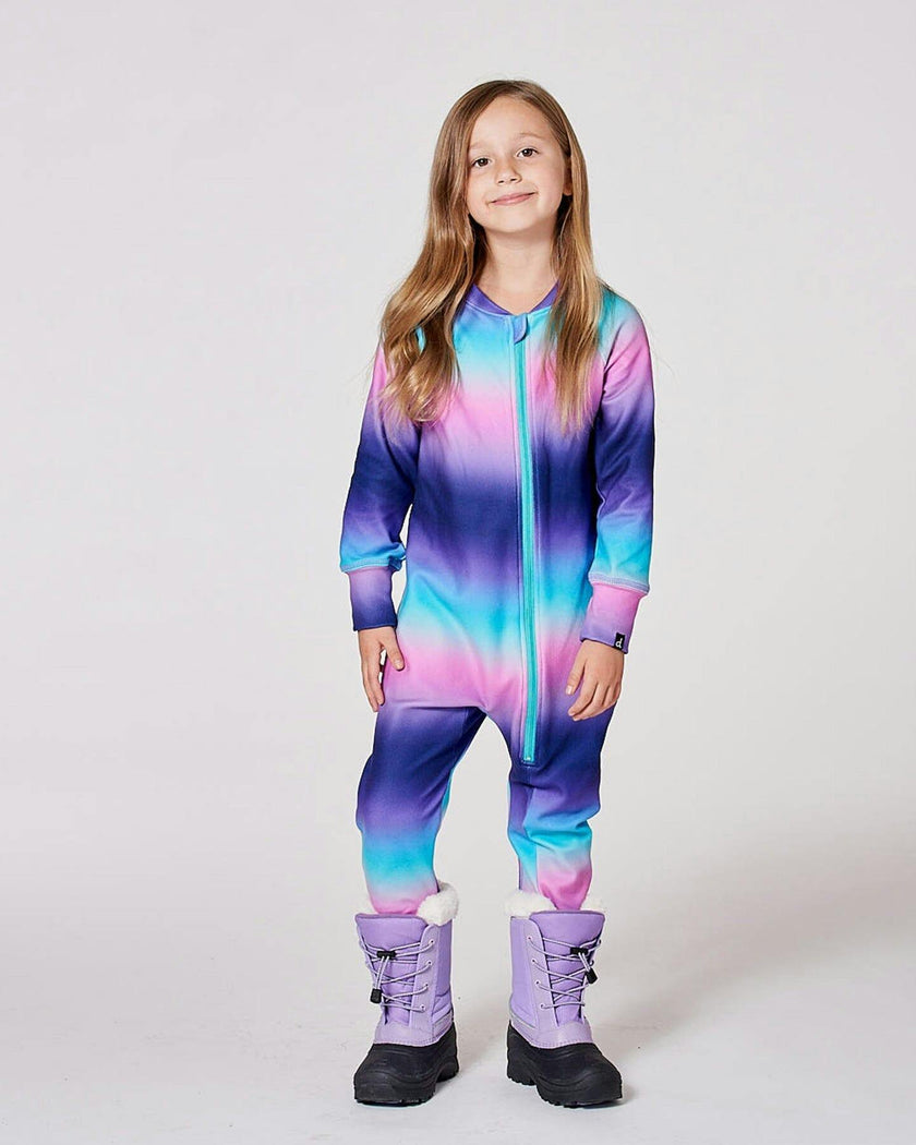 One-Piece Thermal Underwear