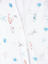 Babygrow Romper - Under The Sea