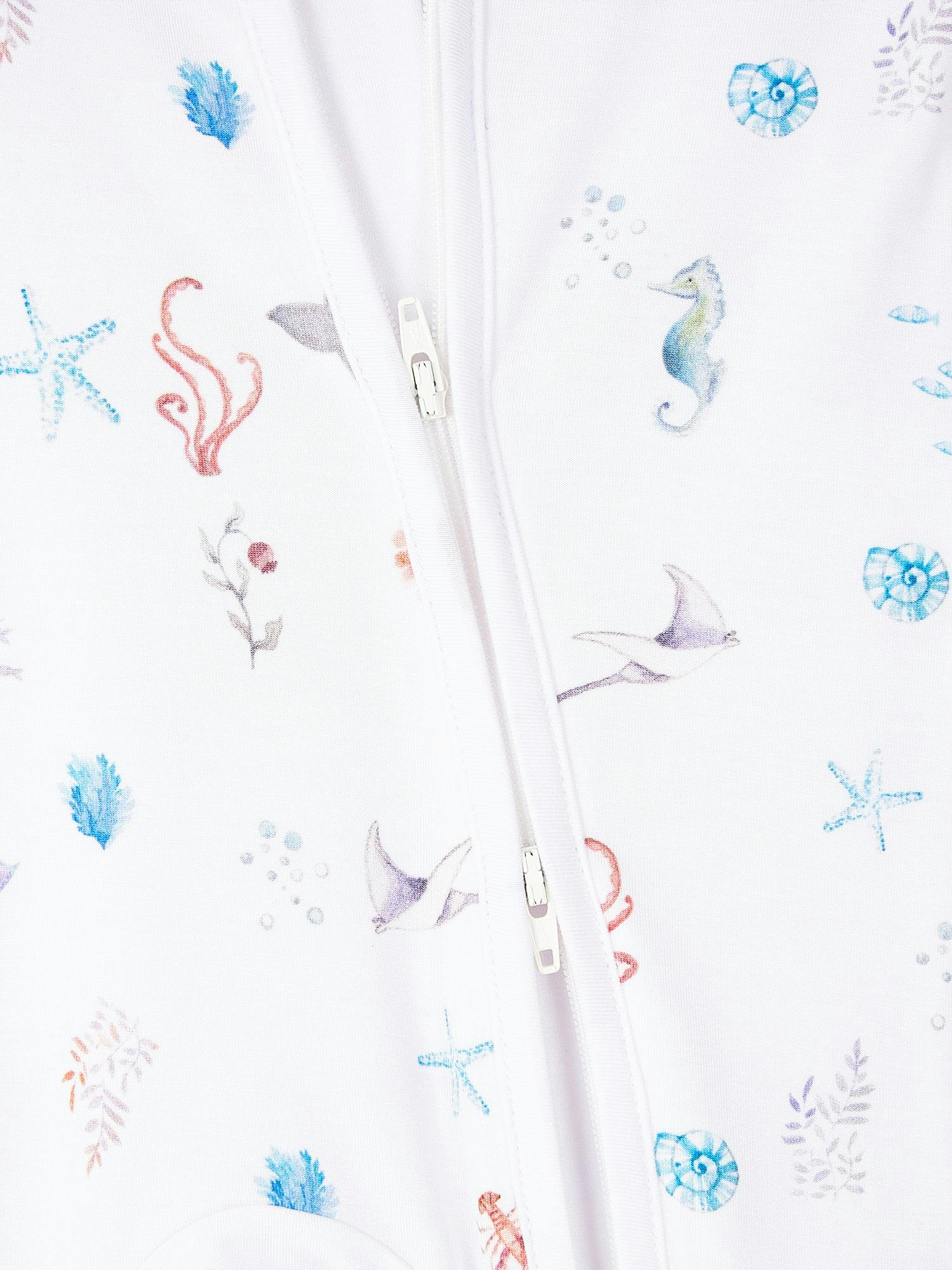 Babygrow Romper - Under The Sea