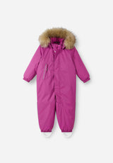 Gotland - Toddler ReimaTec Waterproof Snowsuit