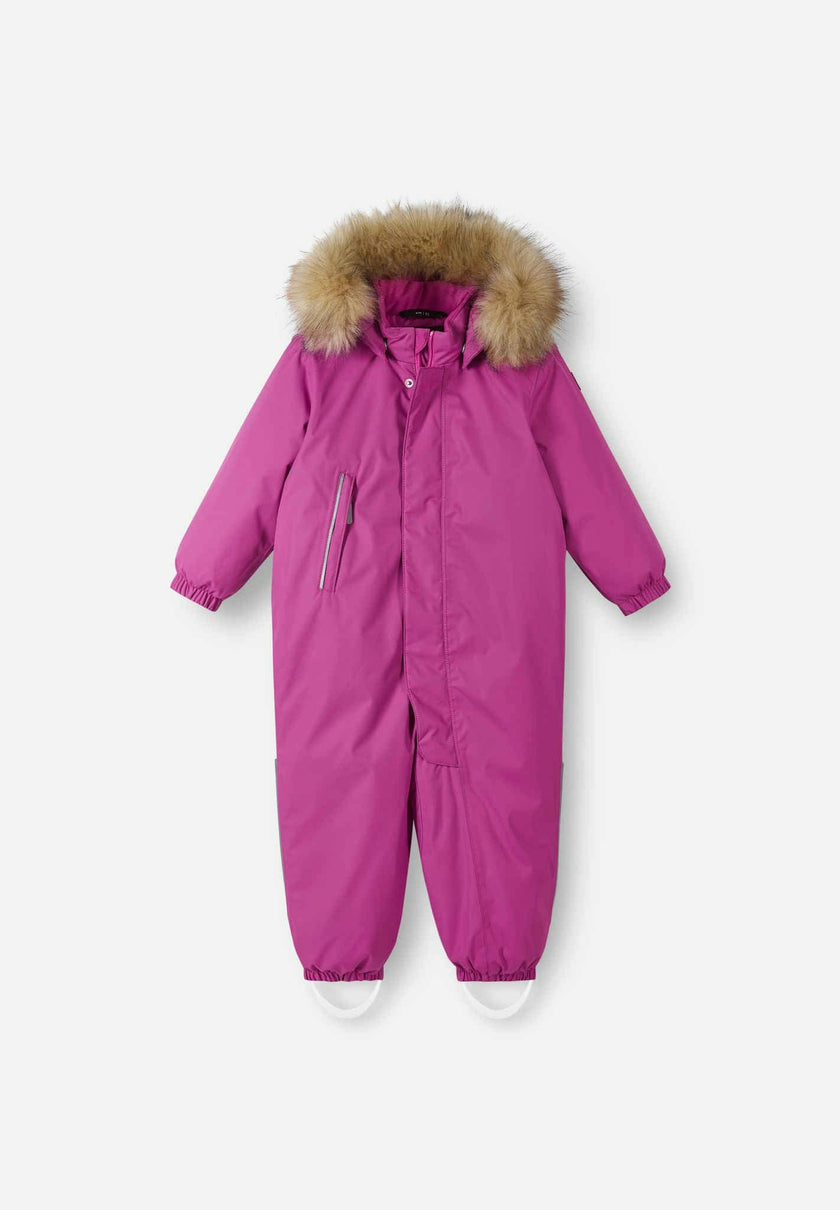 Gotland - Toddler ReimaTec Waterproof Snowsuit