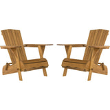 Breetel Adirondack Chairs