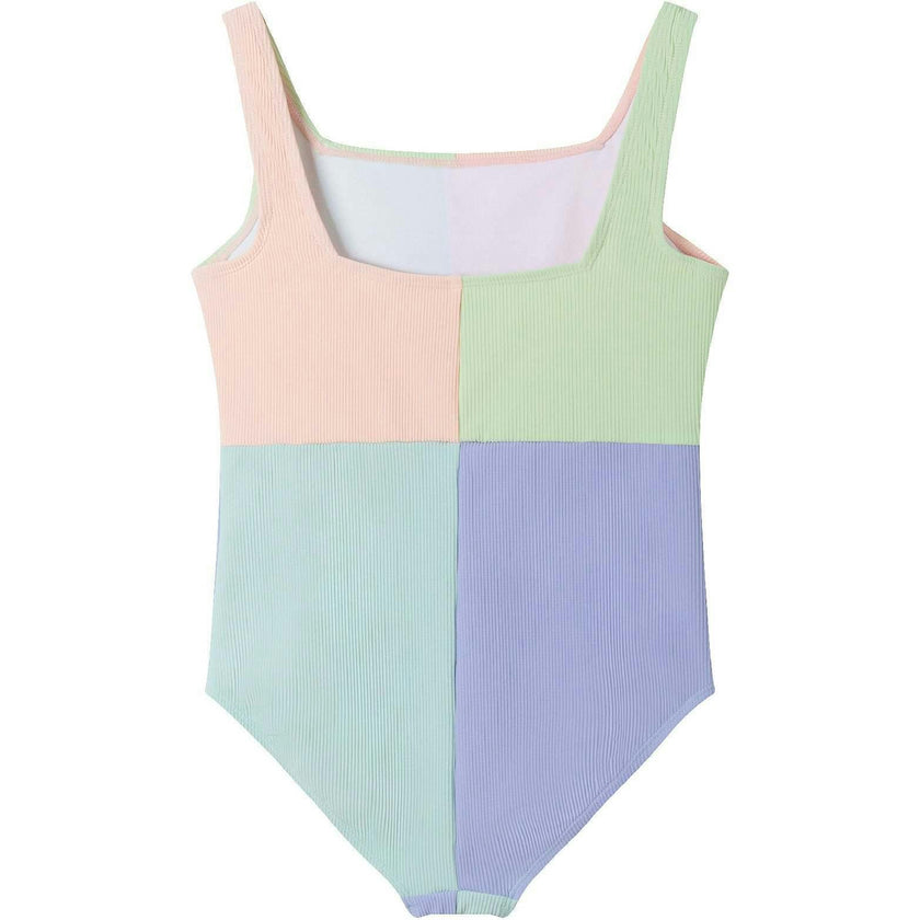 Kids One-Piece Swimsuit
