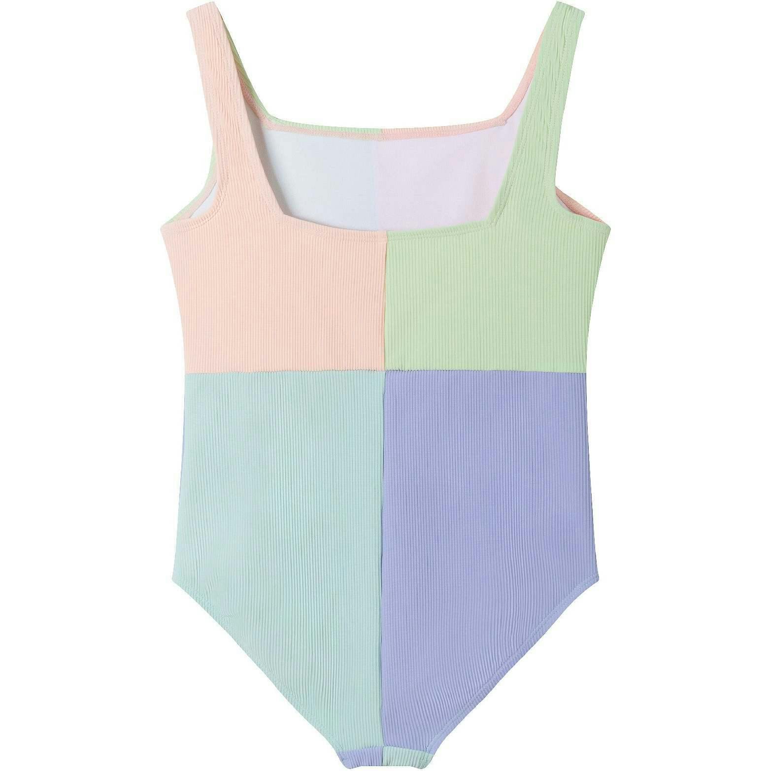 Kids One-Piece Swimsuit