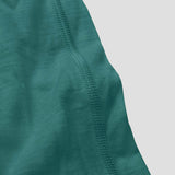 Honu Merino half-zip longsleeve "Rascal"