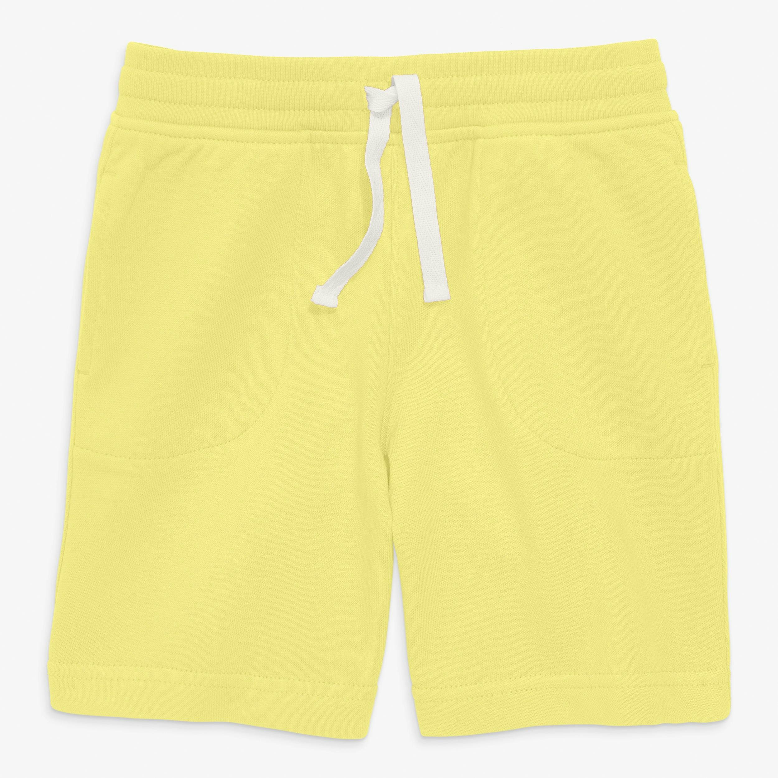 Kids gym short