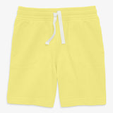 Kids gym short