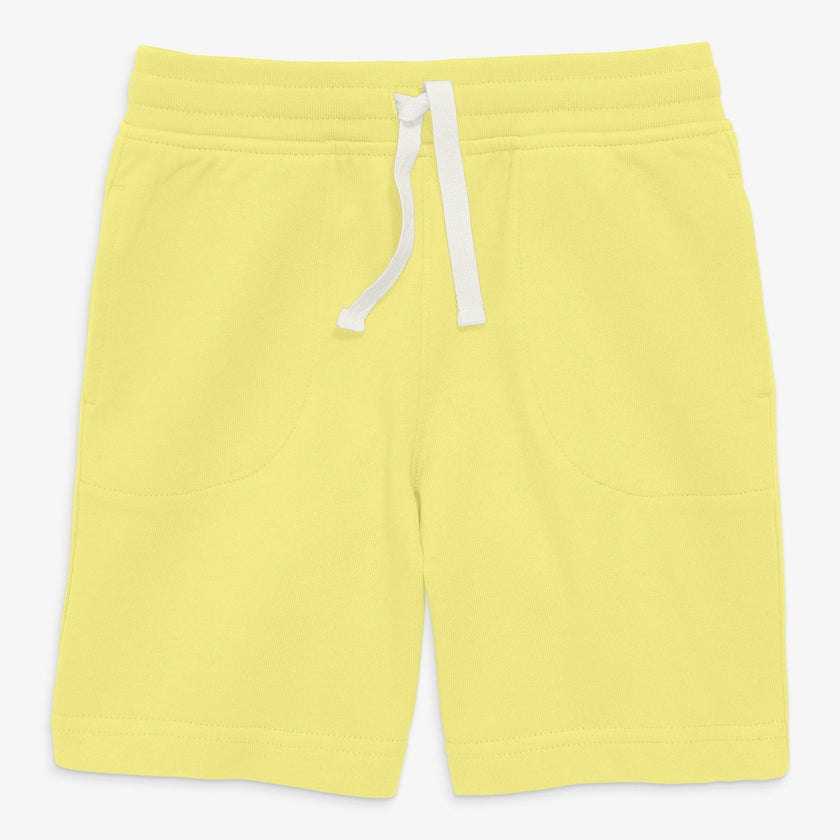Kids gym short