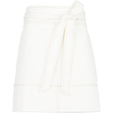 Courtney Skirt, Cream