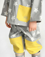 Rain Worker Jacket