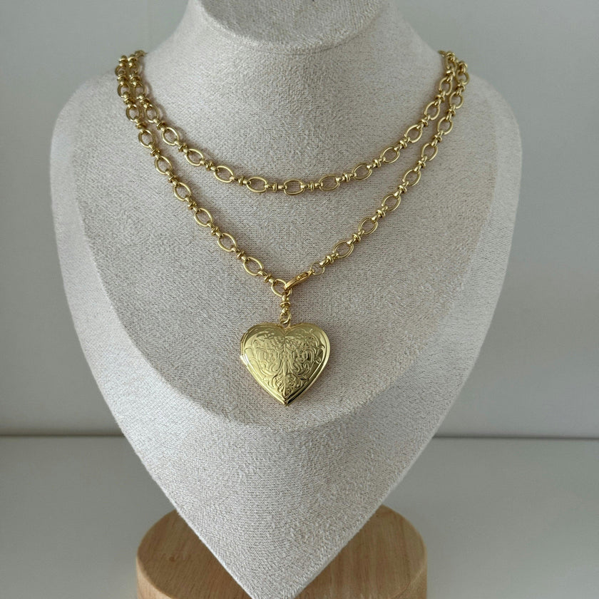 Mia Convertible Pendant