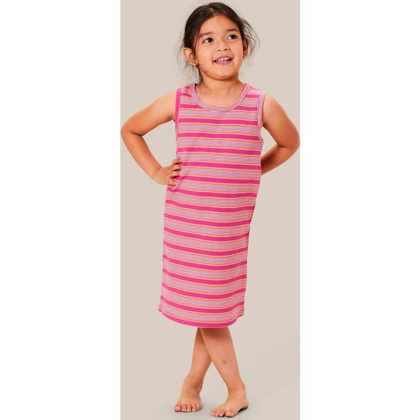 Amelia Dress