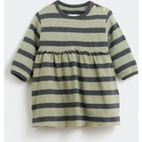 Striped Dress