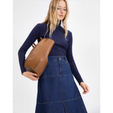 Women's Hudie Skirt, Blue