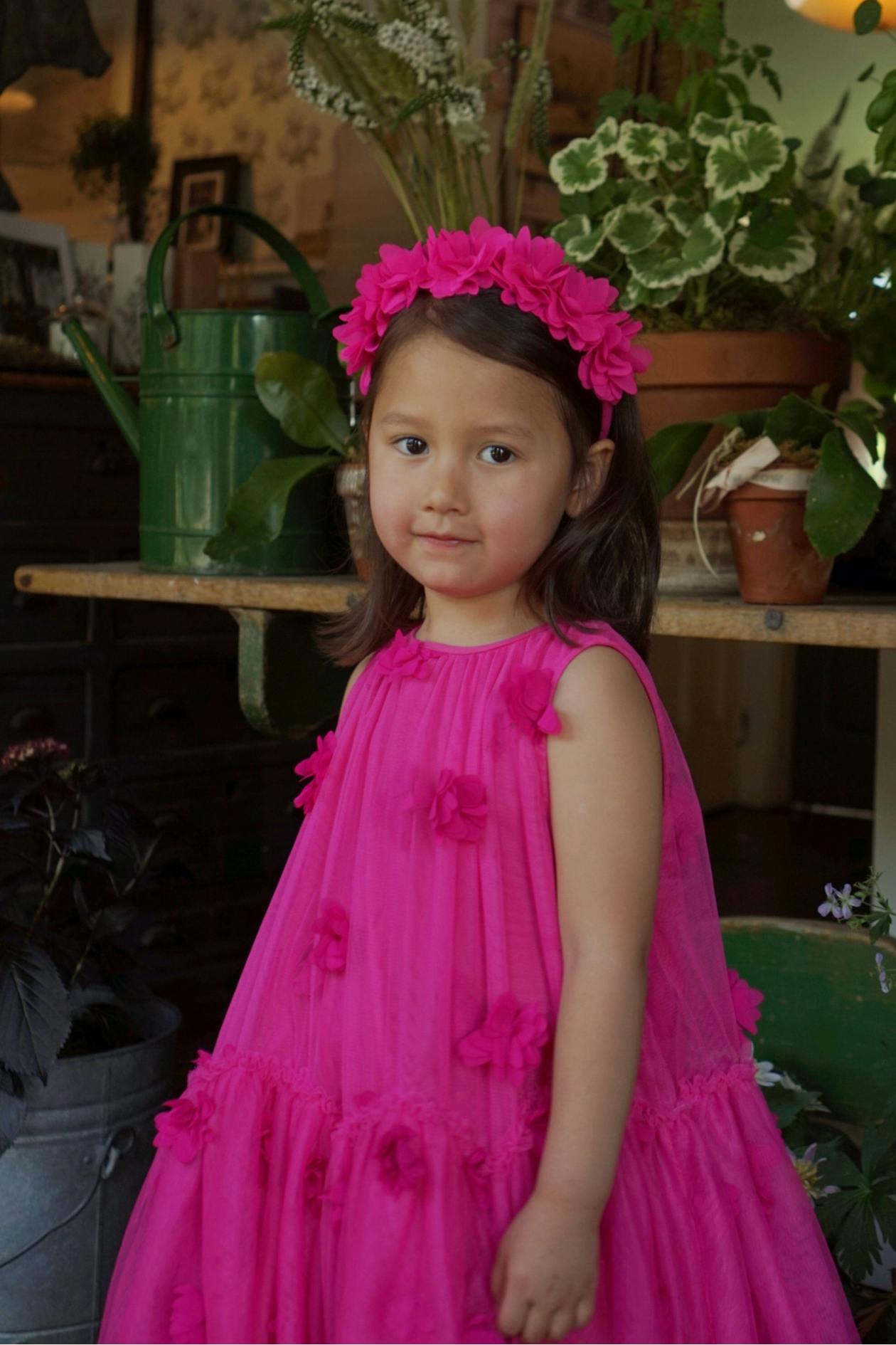 RENATA DRESS