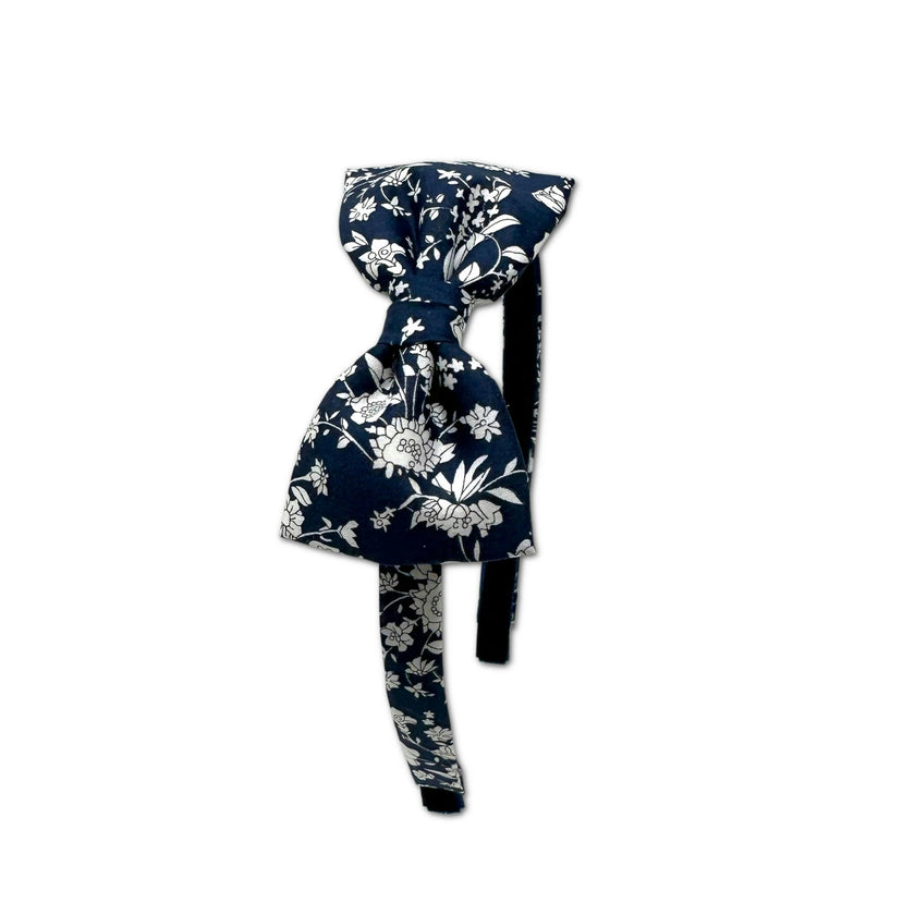 Liberty of London Bow Headband