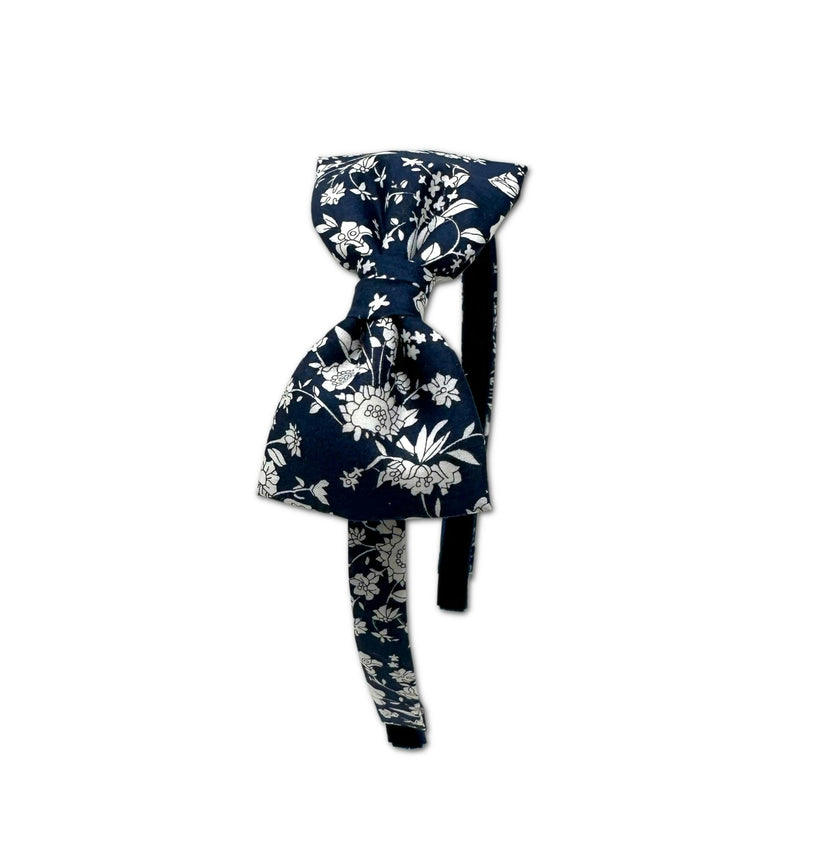 Liberty of London Bow Headband