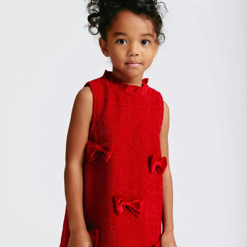 Valentina Dress