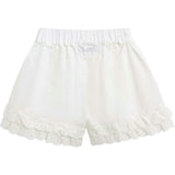 Ruffle Bow Outfit Set
