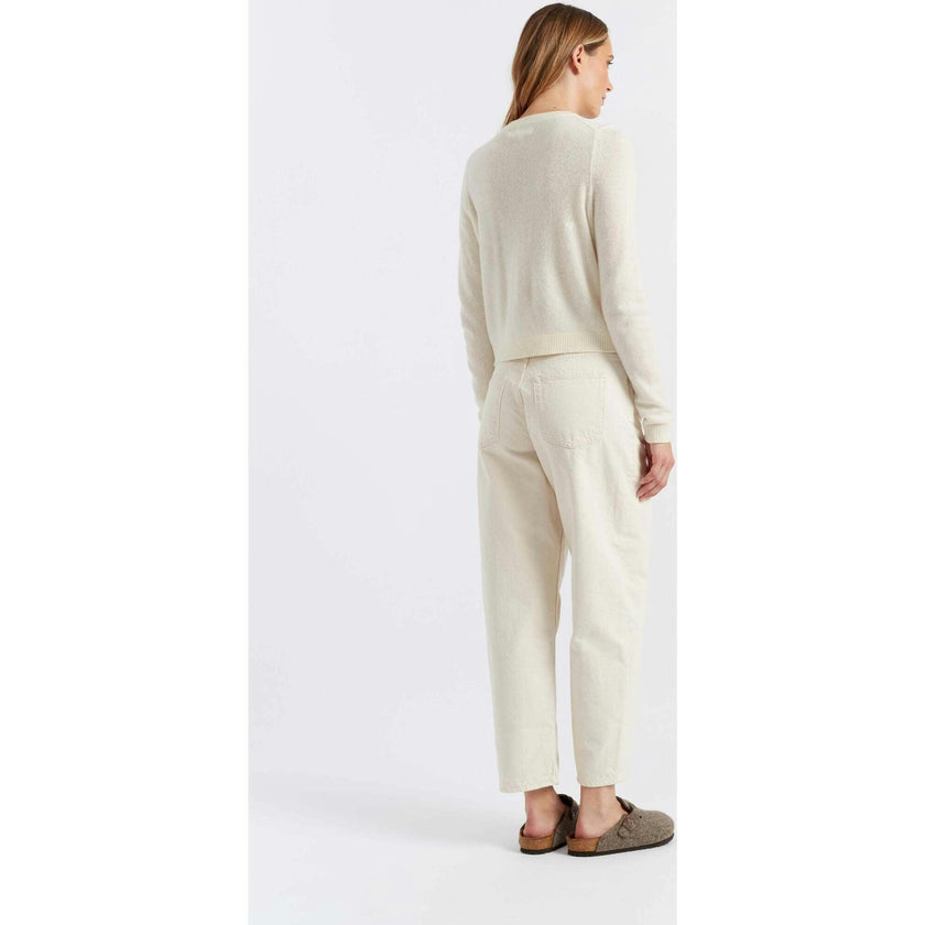Cloud Cashmere Cardigan