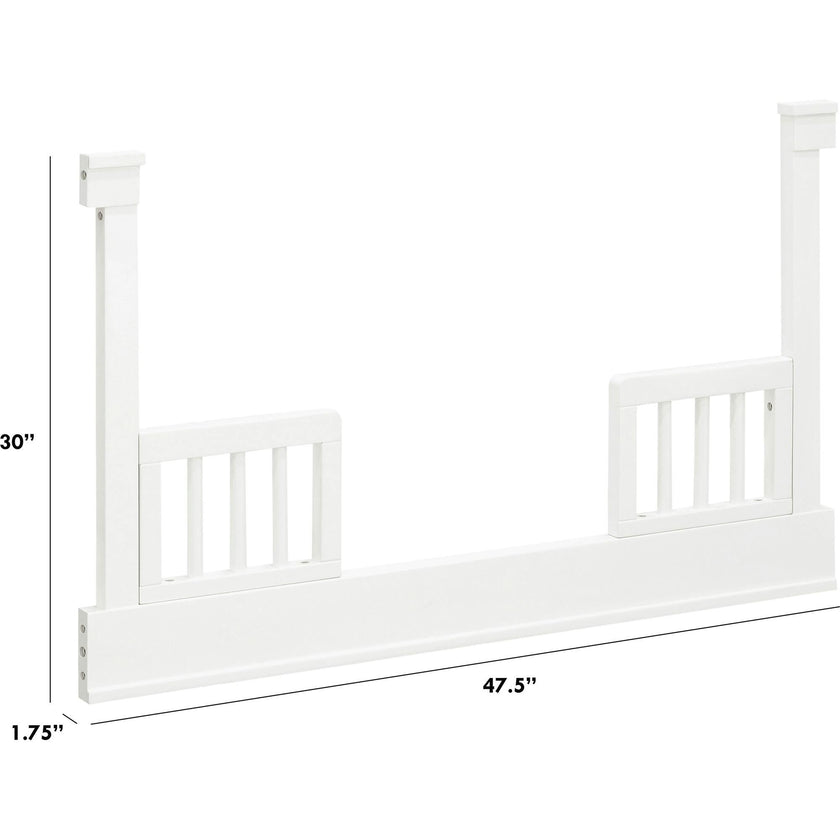 Tanner Toddler Bed Conversion Kit